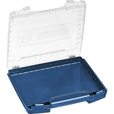 Imagen de Bosch Professional i BOXX 53 Caja de herramientas (compatible LS BOXX, alt. mm)