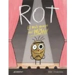 Imagen de Rot, el més guapo del món (ALBUMES ILUSTRADOS)