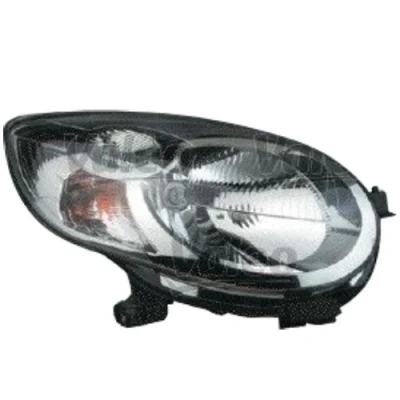 Imagen de VALEO ORIGINAL PART 043001 Faros CITROËN: C1 I