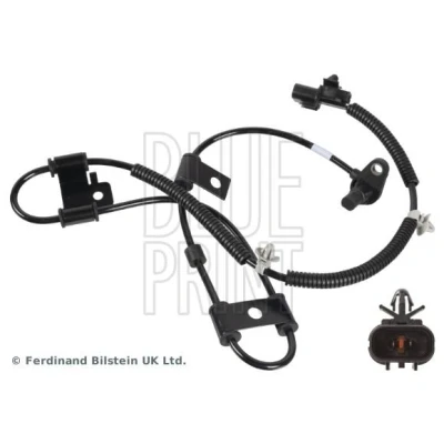 Imagen de BLUE PRINT ADBP710039 Sensor de ABS Eje delantero, izquierda 1080 KIA: RIO 2, HYUNDAI: ACCENT 3