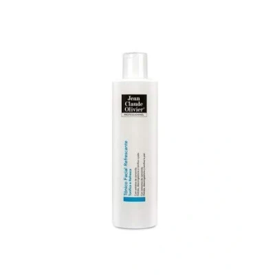 Imagen de Jean Claude Olivier Tónico Facial Refrescante con Extracto de Manzanilla y Pepino Hidratación Calma para Todo Tipo Piel Capacidad 250 ml Pack 2 Unidades