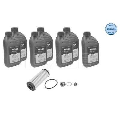 Imagen de MEYLE 100 135 0116 Kit piezas, cambio aceite caja automática Con accesorios cant. de para estándar VOLKSWAGEN: T Roc
