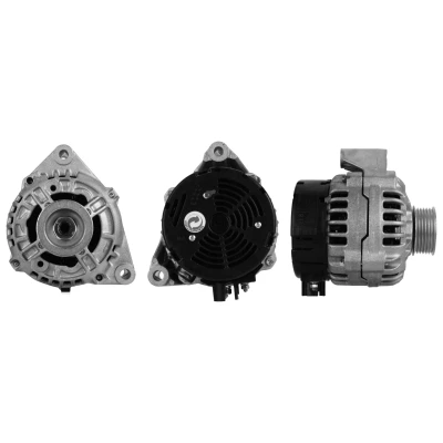 Imagen de LUCAS LRB00332 Alternador 12V 80A CITROËN: Berlingo / First I Furgón, I, Xsara Coupé, PEUGEOT: Partner Furgón