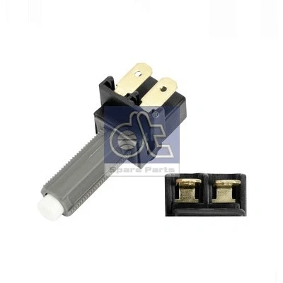 Imagen de DT Spare Parts 4.63110 Interruptor luces freno eléctrico 2