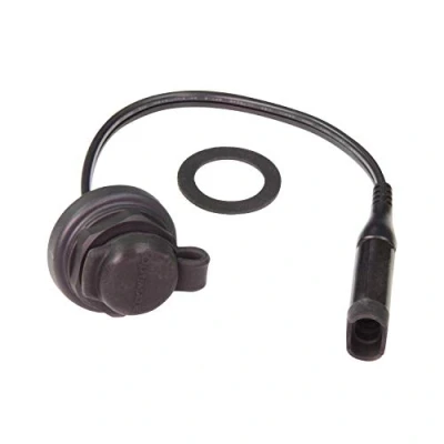 Imagen de Optimate O 20, Cable de alimentación, Azul, Hole Size: 1&quot;/25mm