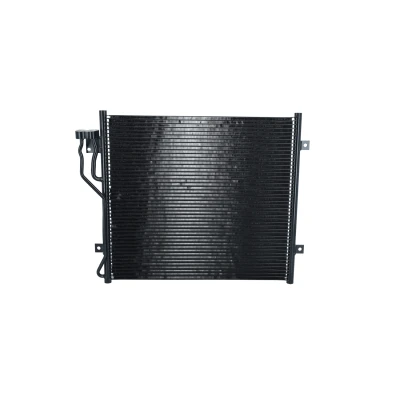 Imagen de NRF 350129 Condensador 15,5 Aluminio 491 JEEP: Cherokee III