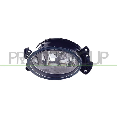 Imagen de PRASCO ME0414414 Faros Antiniebla izquierda MERCEDES BENZ: Clase E Berlina, T modell