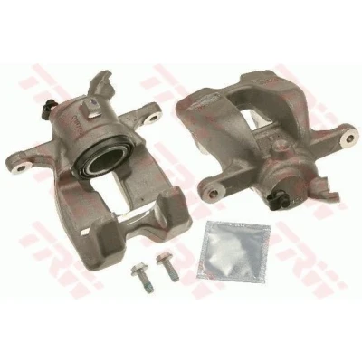 Imagen de TRW BHU345E Pinza de freno Aluminio LAND ROVER: Range Rover 3