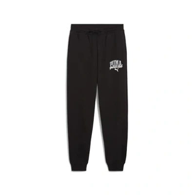 Imagen de Pantalones de chándal PUMA Class juveniles