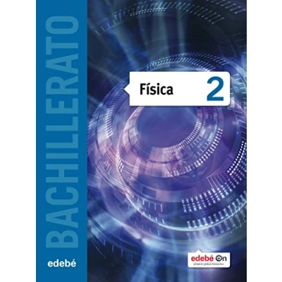 Imagen de FISICA TX2 (CAS) 9788468317687 (SIN COLECCION)
