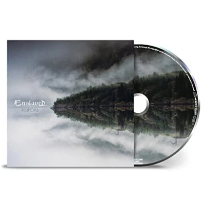 Imagen de Enslaved Heimdal (CD)