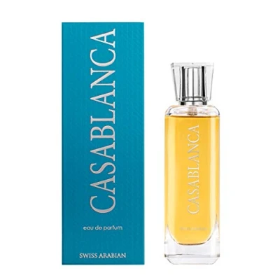 Imagen de Swiss Arabian Casablanca Eau de Parfum 100 ml