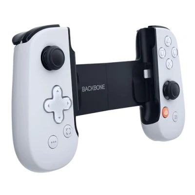 Imagen de Backbone One Mobile Gaming Controller for iPhone Playstation Edition