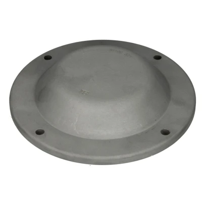 Imagen de FEBI BILSTEIN 35170 Tapa protectora, cubo de rueda con junta anular