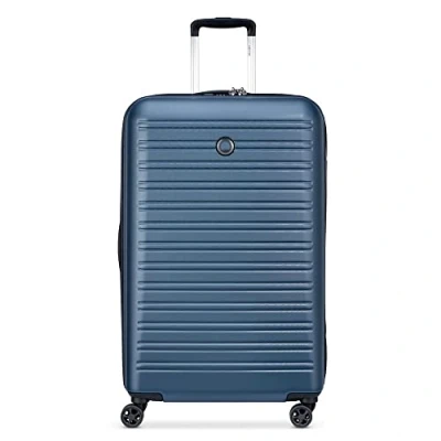 Imagen de Maleta Trolley 4 ruedas dobles Delsey Segur 2.0 76 cm