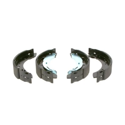 Imagen de BOSCH 0 986 487 664 Zapatas de Freno 203,2 38 CITROËN: C3 I Hatchback, C2 Pluriel
