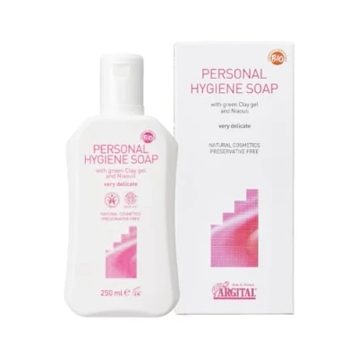 Imagen de GEL INTIMO VEGETAL