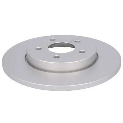 Imagen de ABE C4G007ABE P Disco de freno Eje trasero 280 12 5 108 macizo revestido altamente carbonizado FORD: MONDEO 3 Stufenheck, 3, Kombi