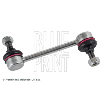 Imagen de BLUE PRINT ADC48507 Bieleta de suspensión Eje delantero, izquierda, derecha 147 con tuerca autofijadora MITSUBISHI: GALANT 5 Stufenheck