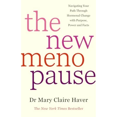 Imagen de The New Menopause