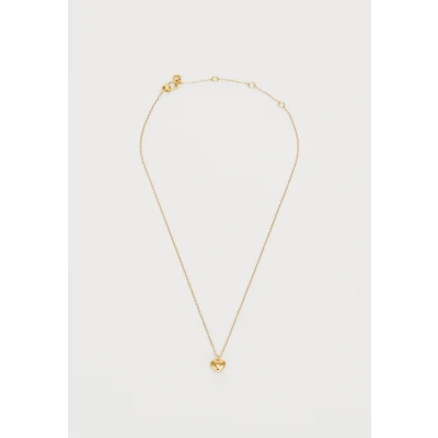 Imagen de kate spade new york Heart YOU Delicate MINI Pendant Collar goldcoloured, Mujer, Talla: One Size, Gold coloured