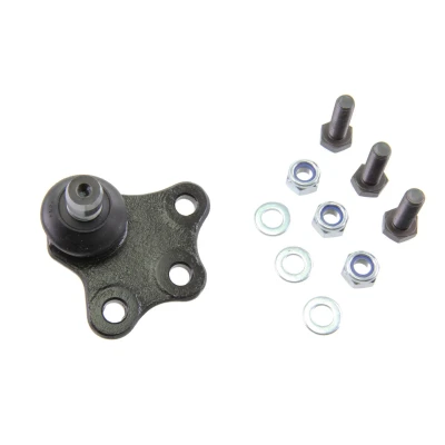 Imagen de VAICO V40 0502 Rótula de suspensión Eje delantero, derecha EXPERT KITS + para vehículos con dirección asistida OPEL: Meriva A