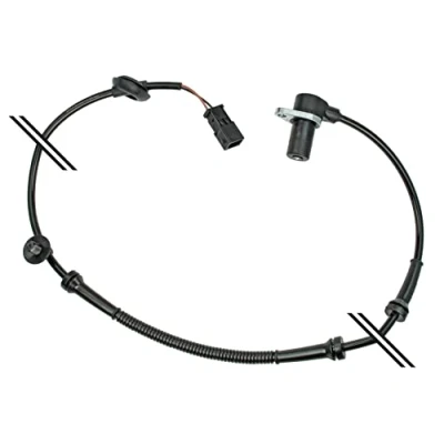 Imagen de MEYLE 114 800 0023 Sensor de ABS ORIGINAL Quality Hall 2 1650 1360 12 AUDI: A4 B6 Berlina, Avant, B7 SEAT: Exeo Berlina