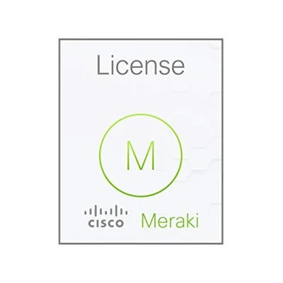 Imagen de Cisco Meraki Licencia empresarial de 3 años para 1 AP
