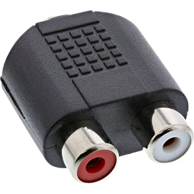 Imagen de Adaptador Inline 99346