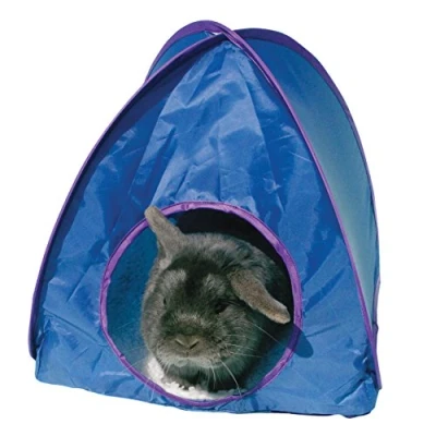 Imagen de BOREDOM BREAKERS Rosewood Tienda de Juguete para Animales pequeños, Evita el aburrimiento