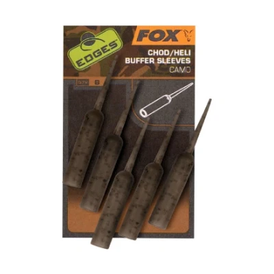 Imagen de Chod Heli Buffer Sleeve Camo Fox