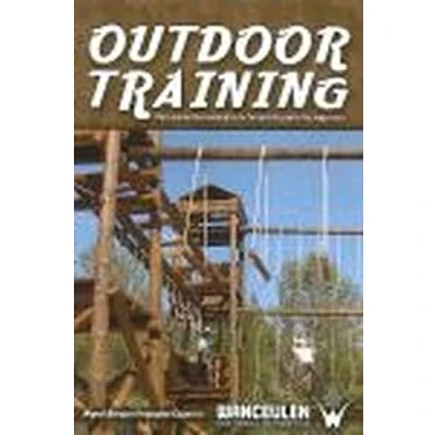 Imagen de Outdoor Training: Una Nueva Herramienta De Formación Para Las Empresas