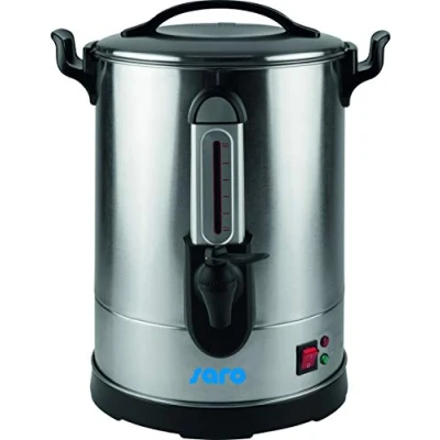 Imagen de Saro 213 7550 CAPPONO 40 Cafetera (5,1 L)