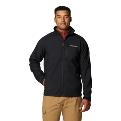Imagen de Columbia Chaqueta Softshell para Hombre, Ascender