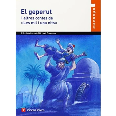 Imagen de El Geperut I Altres Contes N/c (Col·lecció Cucanya) 9788431659226