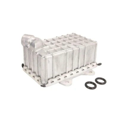 Imagen de THERMOTEC D4M003TT Radiador de Aceite MERCEDES BENZ: Clase E Berlina, C Berlina