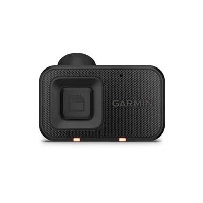 Imagen de Garmin Dash CAM Mini 3, Cámara 1080p ultracompacta con Campo de visión 140 Grados y polarizador Clarity Integrado