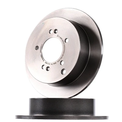 Imagen de Disco de freno BREMBO 08.A446.11