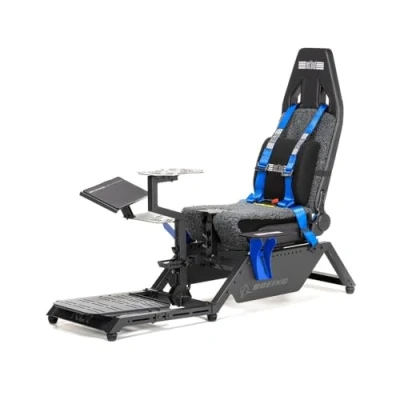 Imagen de Next Level Racing Boeing Flight Simulator Commercial