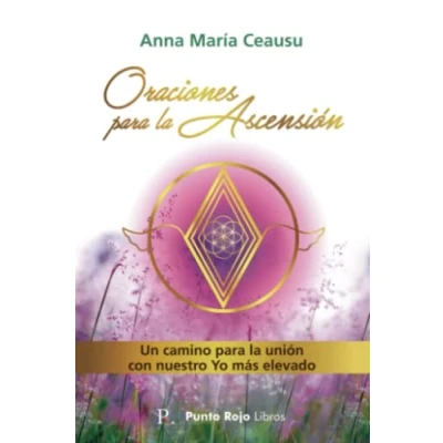Imagen de Oraciones para la ascensión