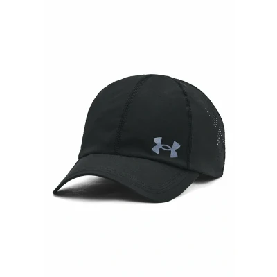 Imagen de Under Armour ISO Chill Launch ADJ Gorra, Talla: One Size, Black