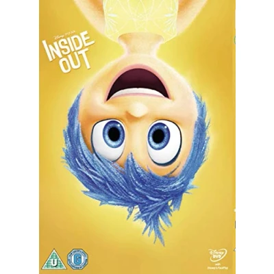 Imagen de Inside Out [DVD]