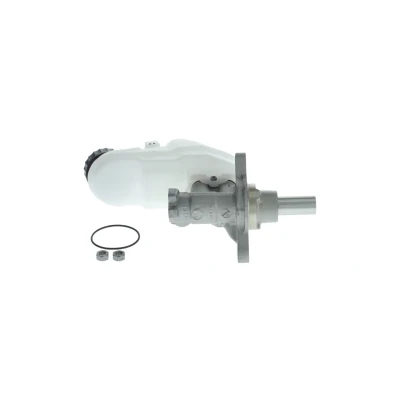 Imagen de BOSCH 0 204 822 666 Cilindro Maestro de Freno 2 20,64 Aluminio M 12 x 1