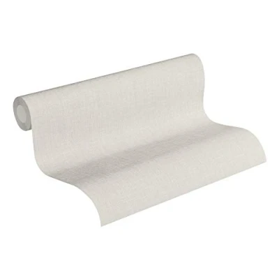 Imagen de Livingwalls Metropolitan Stories 369255 Papel pintado no tejido, 10,05 m x 0,53 m, color gris