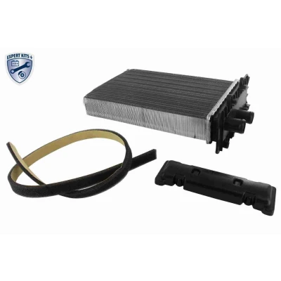 Imagen de VEMO EXPERT KITS + V15 61 0007 Radiador de Calefaccion posterior con accesorios VOLKSWAGEN: TRANSPORTER 4, 4 Bus