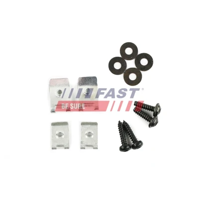 Imagen de FAST FT90655 Juego de listones embellecedores / protectores
