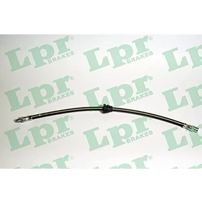 Imagen de LPR 6T46247 Latiguillos de Freno 486 F10X1 VOLVO: 460 L