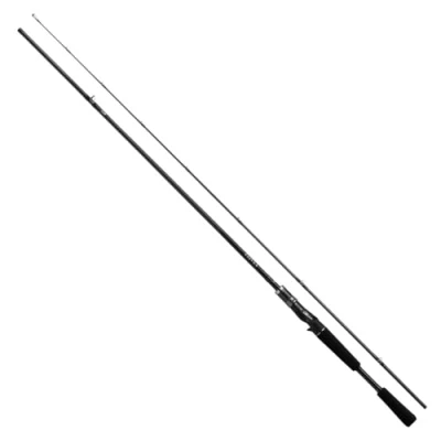 Imagen de Daiwa Tatula XT BC UL Caña Baitcaster 1,96m (1,8 11g) baitcast