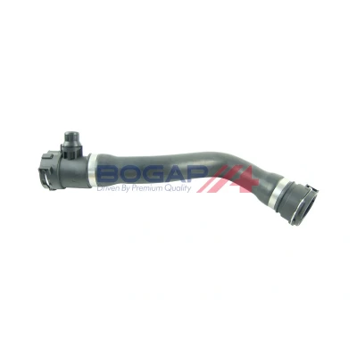 Imagen de BOGAP B4228299 Manguitos de Radiador BMW: 5 Sedán, Touring, 3 Sedán