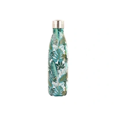 Imagen de YOKO DESIGN 1336 Botella isotérmica (Doble Pared, Acero Inoxidable), Inoxidable, Equador, 500 ml